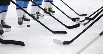 Largest-ever Scottish ice hockey competition sets up Hogmanay clash at Hydro