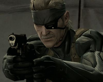 Metal Gear Solid: Master Collection Vol 2 review – once more unto the mercenary breach