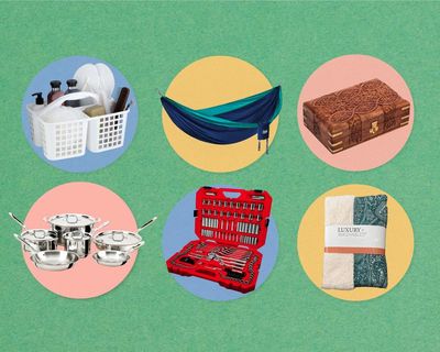 ‘A quiet retreat from the rowdy dorms’: 13 time-tested college essentials that will last long past graduation
