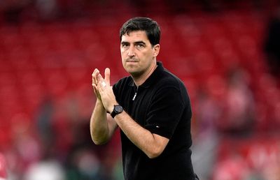 Andoni Iraola reveals Liverpool transfer priority as Cody Gakpo update issued amid Tottenham links