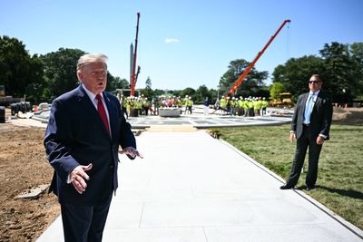 GOP running out of people to blame