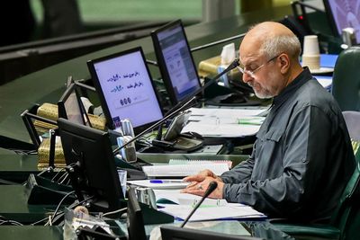 Top Iranian Official Appears To Acknowledge The Impact Of U.S. Economic Pressure: 'No Matter How Much Military Power We Have'