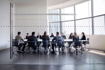 CFO turnover at America's largest companies is on pace to hit 18.3%—the highest since the pandemic