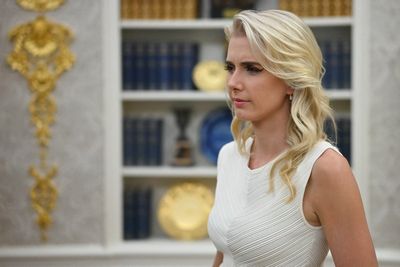 Donald Trump teases Natalie Harp for Press Secretary role after Leavitt exit