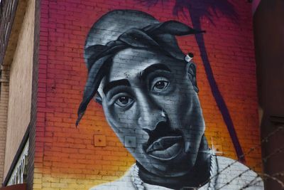Tupac Shakur murder trial jury hears police tape of Duane Davis naming gunman