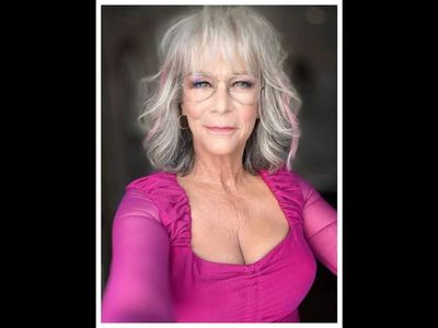 Quote of the Day by Jamie Lee Curtis: 'I'm uninterested in superheroes...'- Inspiring life lessons on authenticity, human connection, real stories and being yourself by the award-winning American actress and iconic "scream queen" of horror movies