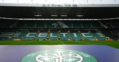 Celtic 'set' to complete latest signing as star says goodbye to teammates and fans