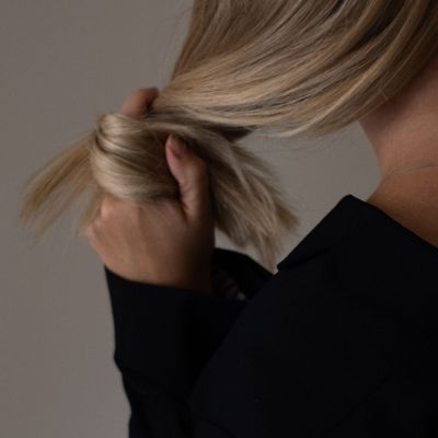 I’ve Spent Two Years Growing My Bob—Turns Out, There's a Reason Long Hair Is Trending