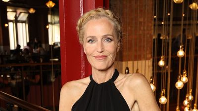 Gillian Anderson stays active without hitting the gym - here's the simple daily habit she relies on