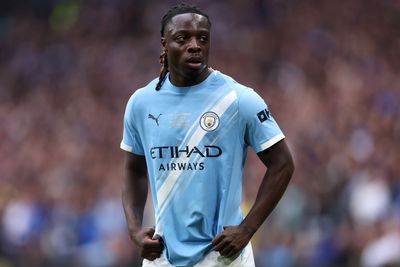 Man City star to miss start of the season after suffering injury setback