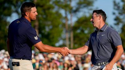 SI:AM | A Petty Bryson DeChambeau Snipes Back at Rory McIlroy