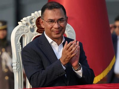 Uncertainty continues over Bangladesh PM Tarique Rahman's visit to India