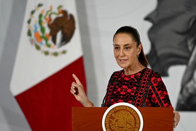 Sheinbaum Calls for Investigations Into 17 Mexican Migrant Deaths: 'There Are Simply Too Many Cases'
