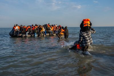 Millions spent by UK government to get migrants to return home