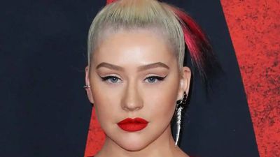 Quote of the Day by Christina Aguilera: “Red lips and fragrance always… – Inspiring lessons on beauty, lifestyle, fragrance, glamour and why confidence is the best accessory by the American Singer known for her powerful performances, timeless style and deep insights on individuality and lifestyle