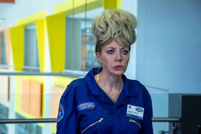 BBC to air controversial Diane Morgan special that 'was cancelled over Trump fears'