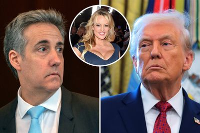 Trump’s ‘impossible reunion’ stunt shows the writers of this soap opera are getting lazy
