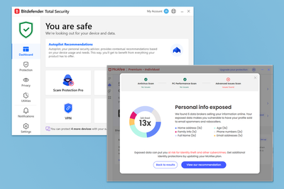 Bitdefender vs McAfee: How to pick the right antivirus for you in 2026