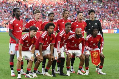The three key positions Man United need to upgrade to win Premier League