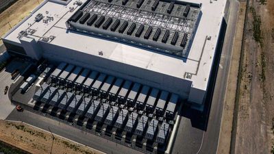 Data Centers Are Doing Your Dirty Work for You