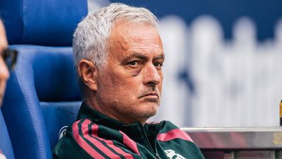 Jose Mourinho Confident of Solving Real Madrid Issue That Plagued Predecessors