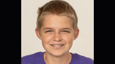 Meet Caden Pohlkamp, the Texas seventh-grader who built an underwater robot to test 12 neighbourhood ponds; fountains were linked to healthier water