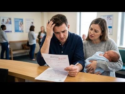 Baby names 2026: Numbers, symbols and these rules could get your baby's name rejected