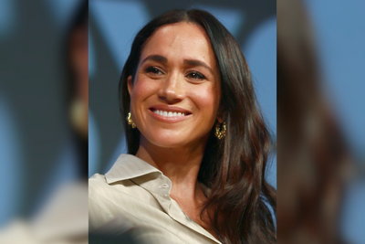 MAGA Ally Katie Miller Claims Meghan Markle 'Always Just Wanted To Be a Celebrity' Amid Reported UK Move