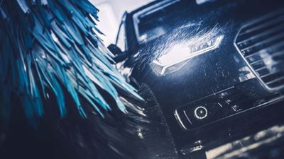 These Car Wash Mistakes Could Seriously Damage Your Vehicle