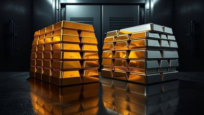 Gold rallies to 3-month high on weaker dollar, bullish technicals