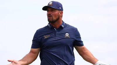 The 10 Saddest Moments in LIV Golf History, Including Bryson DeChambeau Being Attacked by a Rope
