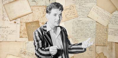 Classical music lovers can be as fanatical as Swifties – just read their letters