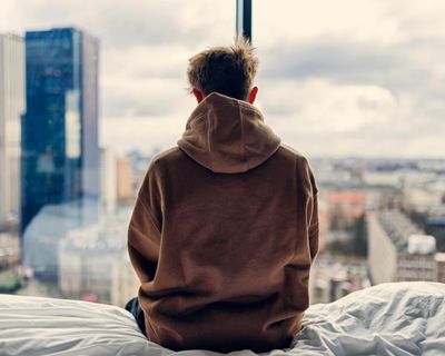 I am often asked how young boys could be rapists. For many adolescent men, the answer is entitlement