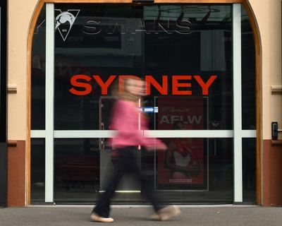 The women whose ‘diehard’ support of the Sydney Swans has given way to ‘dread’ and a sense of betrayal