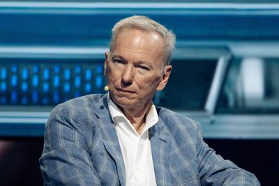 Eric Schmidt is reportedly at odds with Google cofounder Sergey Brin over how a $100 million campaign against California's billionaire tax is spent