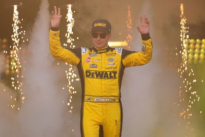 Christopher Bell’s long-awaited movie review of ‘Days of Thunder’ is finally here