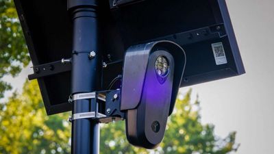 America Is Building a Surveillance State Like China's