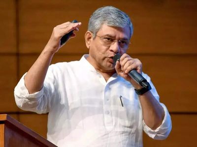 India-designed mobile phones likely in 10-14 months under MPMS; no place for copycats: Ashwini Vaishnaw
