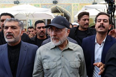 Bulletin world briefing: Iran’s president calls for end of war after Trump threats