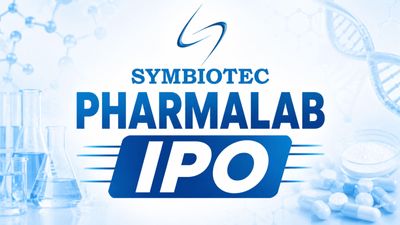 Symbiotec Pharmalab gets Rs 526 crore anchor backing ahead of IPO; Citi Group, Singularity among investors