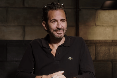 Marc Jacobs Under Fire for Calling Luigi Mangione a 'Trendsetter' and Offering To Dress Him for Trial