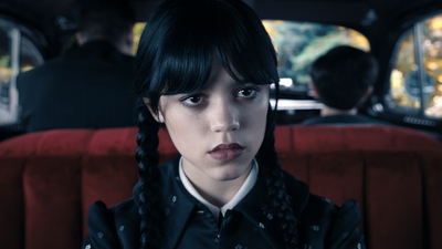 The Wild Way Jenna Ortega Realized Wednesday Was An 'Overnight' Phenomenon