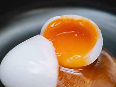 UK food agency warns against runny eggs amid salmonella outbreak; these people should avoid mayonnaise, soufflé and hollandaise sauce too