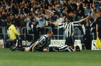 “I shook Alex Ferguson’s hand after I beat him 5-0, but Eric Cantona was the only one that spoke to me. He shook my hand and said: ‘F**king great team’” Kevin Keegan’s greatest memory as Newcastle United manager