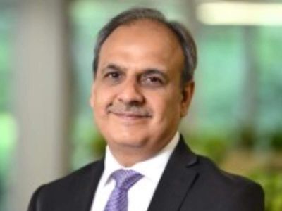 Shriram Wealth plans to expand into Rs 10 lakh-Rs 2 crore client segment: CEO Vikas Satija