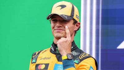 How to watch Dutch Grand Prix 2026: Live stream F1 race from anywhere