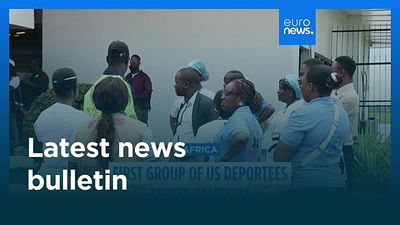 Latest news bulletin | August 21st, 2026 – Evening