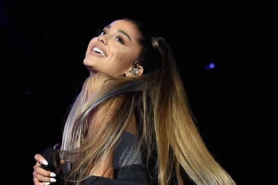 'Instantly Felt Calmer': Ariana Grande Reconnects With Ex Ricky Alvarez Following Tour Break
