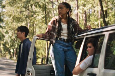 The Trippiest Thriller Of The Year Is Gen Z Horror At Its Finest