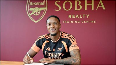 Ezri Konsa Sends First Arsenal Message, Jersey Number Revealed